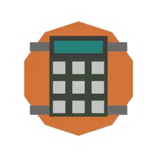 Unturned Bounce Charge charge icon