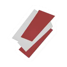 Unturned Candy Cane Fragments supply icon