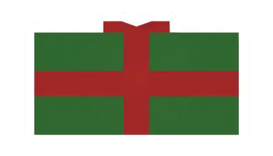 Unturned Present storage icon