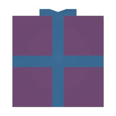 Unturned Present storage icon