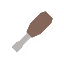 Unturned Drumstick food icon