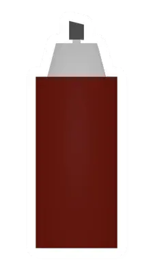 Unturned Crimson Vehicle Spraypaint item icon