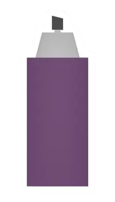 Unturned Classic Purple Vehicle Spraypaint item icon