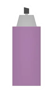 Unturned Lavender Vehicle Spraypaint item icon