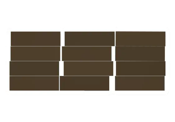 Unturned Stacked Pine Planks barricade icon