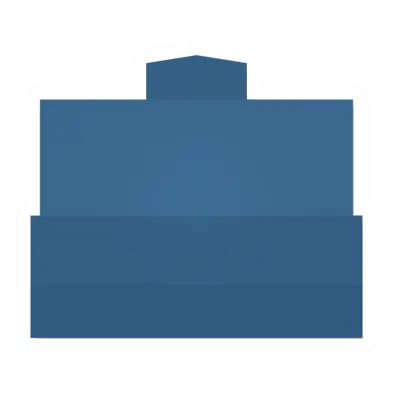 Unturned Blue Toque clothing icon