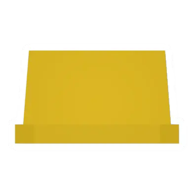 Unturned Construction Helmet clothing icon