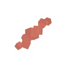 Unturned Raw Russet Berries food icon