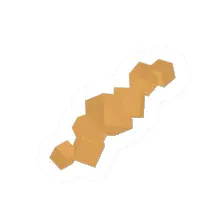 Unturned Raw Vermillion Berries food icon