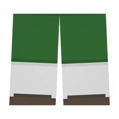Unturned Grocer Bottom clothing icon