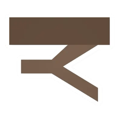 Unturned Maple Stairs barricade icon