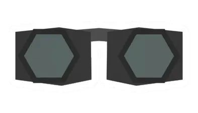 Unturned Binoculars icon