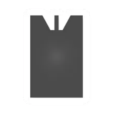 Unturned Crossbow Iron Sights sight icon