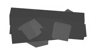 Unturned Campfire barricade icon