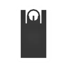 Unturned Maplestrike Iron Sights sight icon