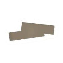Unturned Sandbag barricade icon