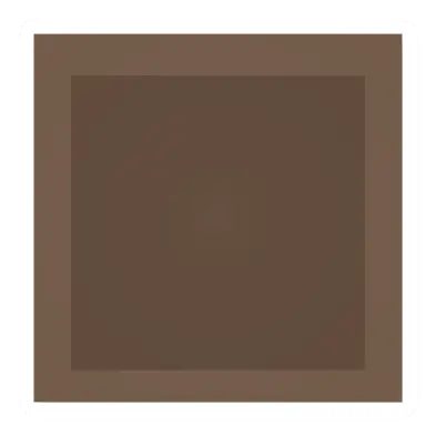 Unturned Maple Crate storage icon