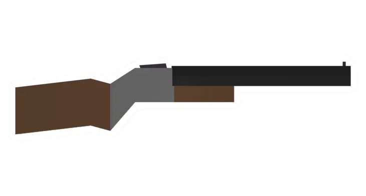 Unturned Masterkey gun icon