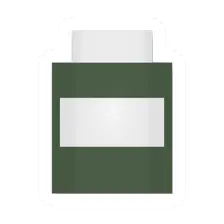 Unturned Vitamins item icon