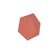 Unturned Refined Russet Berries food icon
