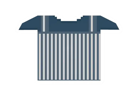 Unturned Engineer Top clothing icon