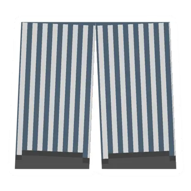 Unturned Engineer Bottom clothing icon