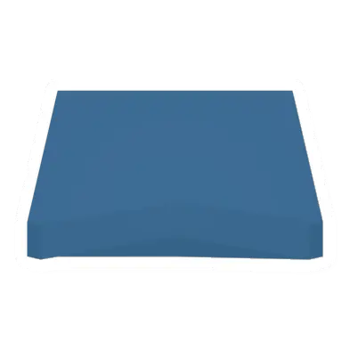 Unturned Blue Cap clothing icon