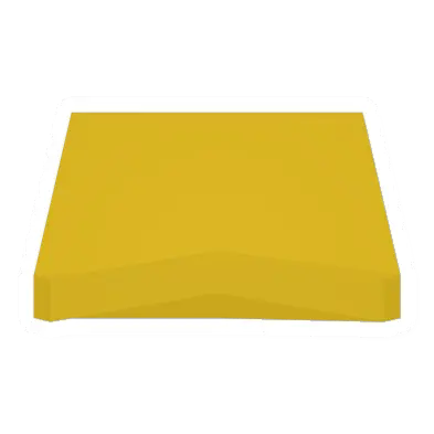 Unturned Yellow Cap clothing icon