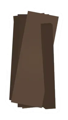 Unturned Pine Barricade barricade icon