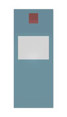 Unturned Milk Box food icon