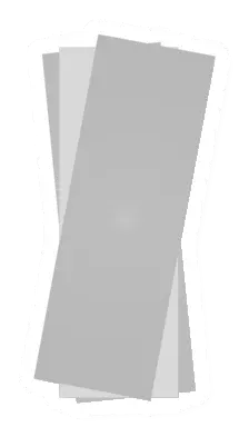 Unturned Birch Fortification barricade icon