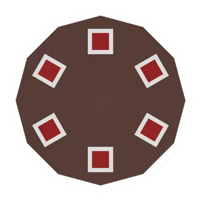 Unturned Cake food icon