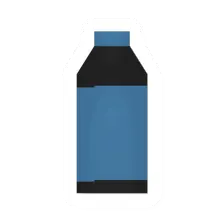 Unturned Bottled Soda food icon