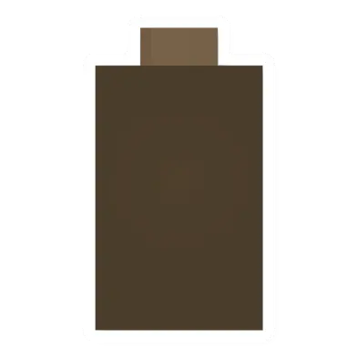 Unturned Pine Bottle item icon