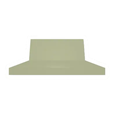 Unturned Fishing Hat clothing icon