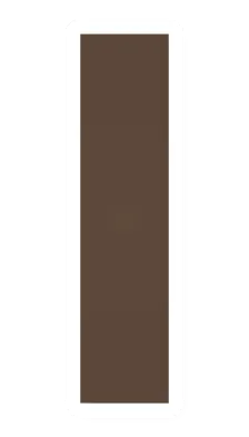 Unturned Pine Pillar barricade icon