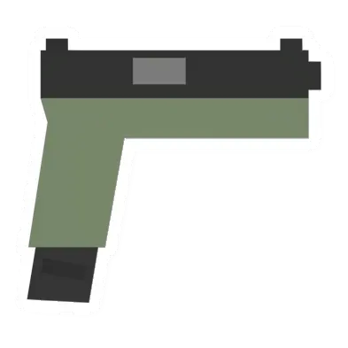 Unturned Cobra gun icon