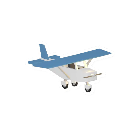 Unturned Sandpiper vehicle icon