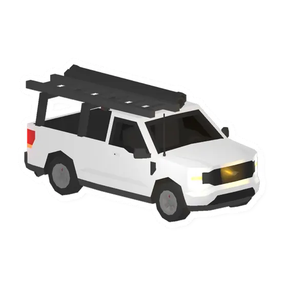 Unturned FLUX F115 - Construction icon