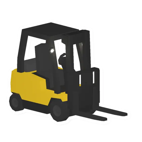 Unturned NORVIK LXR-88 vehicle icon