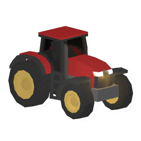 Unturned CALDREX CX-580 vehicle icon