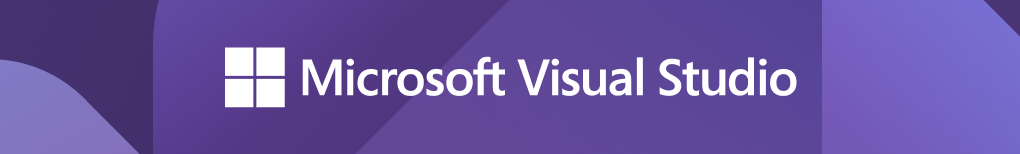 Visual Studio Header