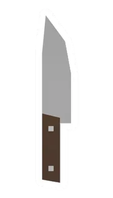 Chef's Knife