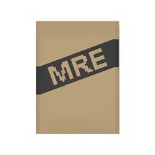 MRE