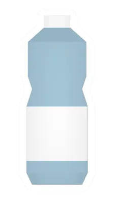 Bottled Water