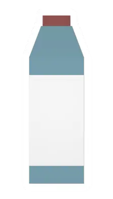 Milk Carton