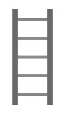 Scrap Ladder