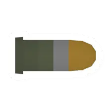 40mm Grenade