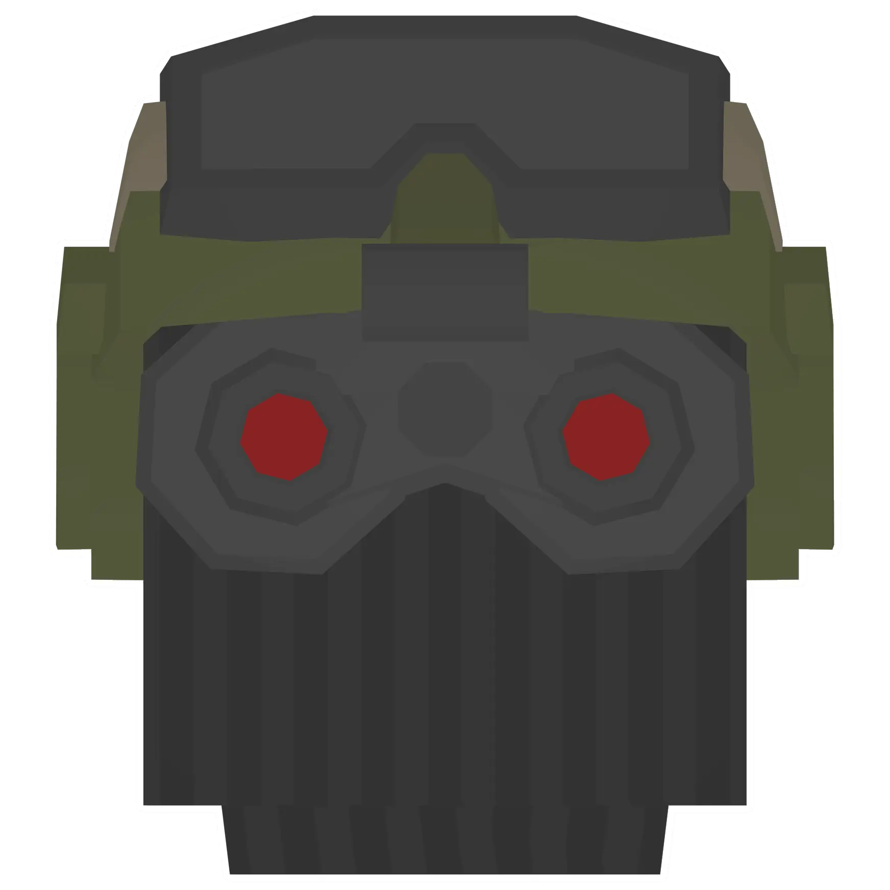 Zombie NVG