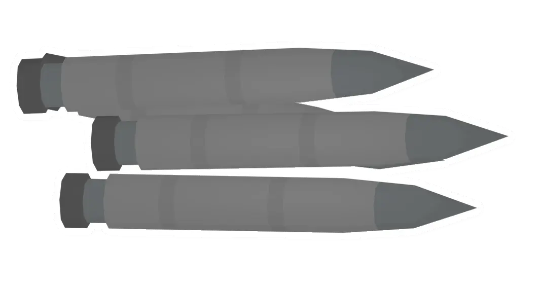 AA Missile